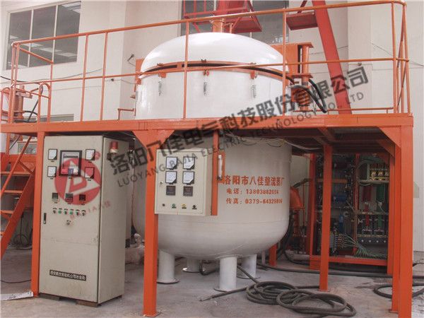 真空燒結爐在使用中有哪些常見(jiàn)問(wèn)題？