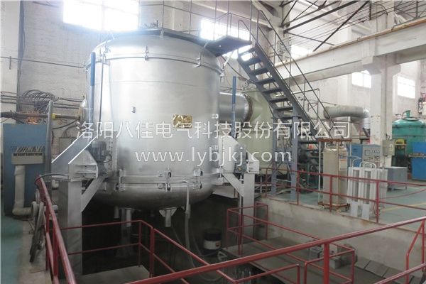 真空燒結爐是什么？原理及使用方法。