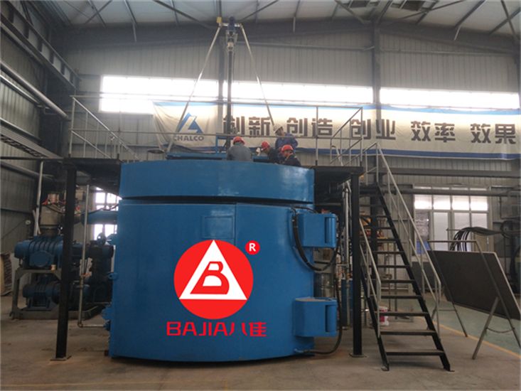 如何選擇適合的真空熔煉爐以滿(mǎn)足生產(chǎn)需求？